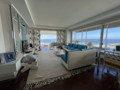 Apartamento en Brava - Punta del Este