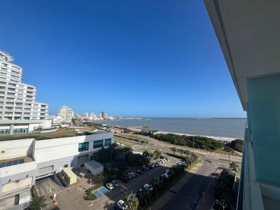 Exclusivo apartamento en la Mansa de 1 Dormitorio en Venta y alquiler