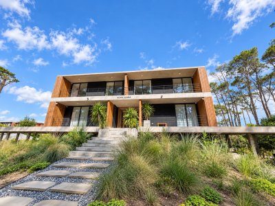 Apartamento 2 dormitorios en Jose Ignacio