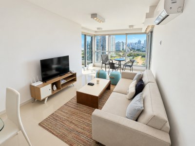Apartamento Frente al Mar en Brava - Punta del Este