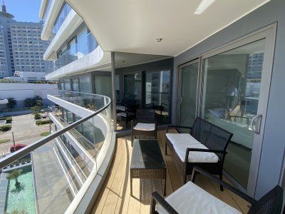 Apartamento en Venta, Mansa, Punta del Este.