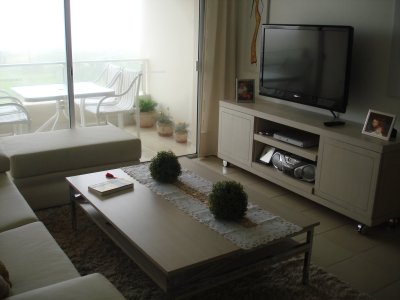 DEPARTAMENTO A LA VENTA EN PUNTA DEL ESTE PLAYA BRAVA