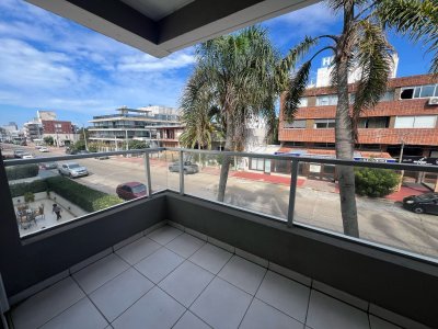 Hermoso apartamento en venta 