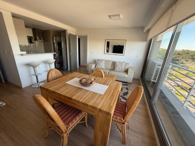 Exclusivo Apartamento de 2 Dormitorios en Venta 