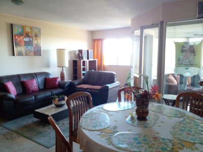 Apartamento en Venta - Roosevelt