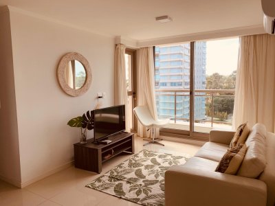 Apartamento en venta, Torre de Categoria, Roosevelt, Punta del Este