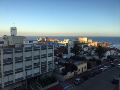 Apartamento en Peninsula - Punta del Este