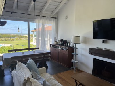 Draga Inn - Exclusivo apartamento con terraza privada y vista al mar