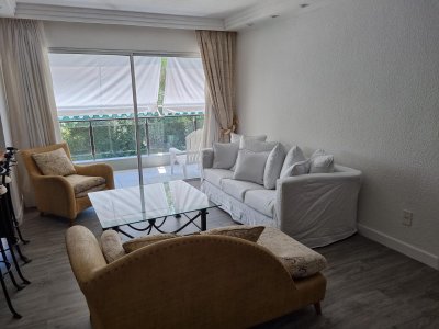 Apartamento en venta La Mansa 