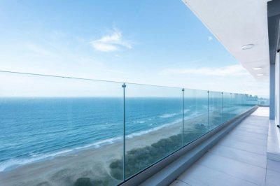 Espectacular Apartamento