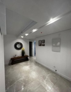 Apartamento 2 dormitorios, Playa Mansa