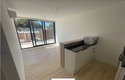 Apartamento a estrenar  1 dormitorio