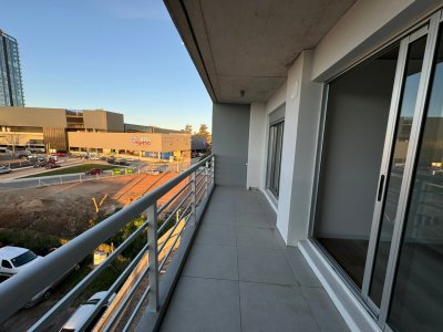 Apartamento ideal para inversión de 1 dormitorio