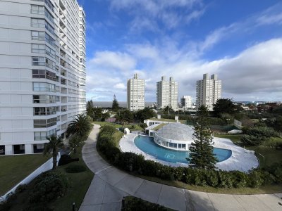 Apartamento en venta. en Punta del Este