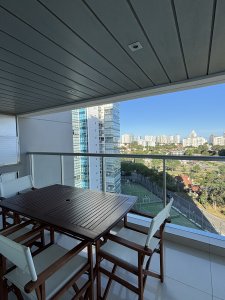 Apartamento en Venta, Mansa, Punta del Este, 2 Dormitorios.
