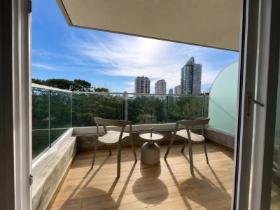 Apartamento en Venta 1 Dormitorio View ll