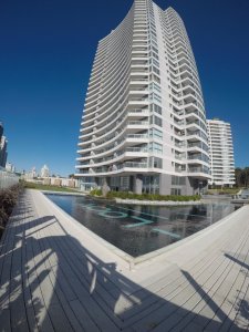 Apartamento en Venta y Alquiler, Brava, Punta del Este, 1 Dormitorio.