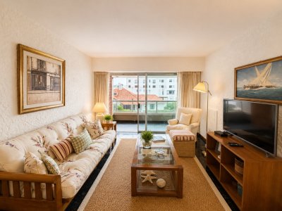 Apartamento en Península - Punta del Este