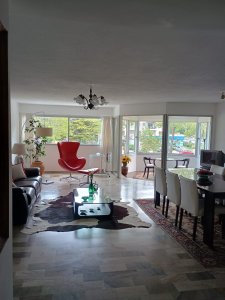 Apartamento en Roosevelt, 3 dormitorios