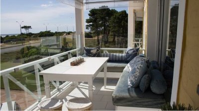 Apartamento en venta , Brava, Punta del Este, 2 Dormitorios.