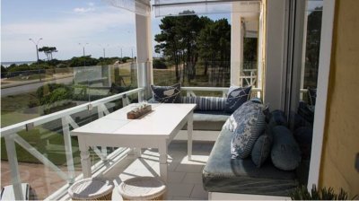 Apartamento en, Brava, Punta del Este, 2 Dormitorios.