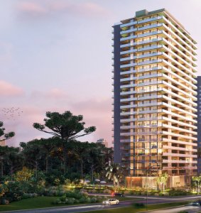 Apartamento en Península - Punta del Este