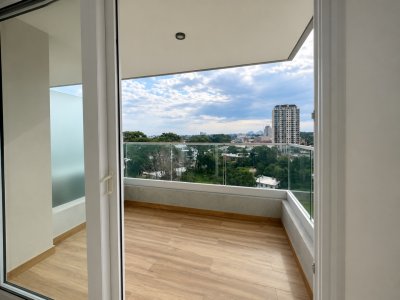 Apartamento en Venta 1 Dormitorio View ll