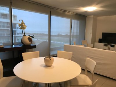 Apartamento en Venta - Brava