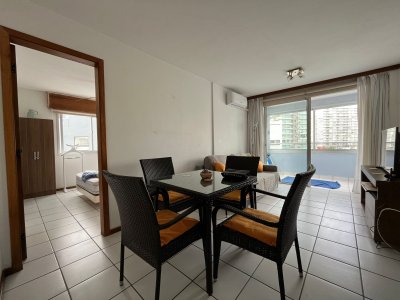 Espectacular apartamento en venta a metros de la mansa