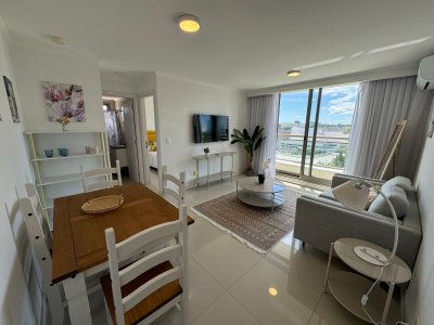 Apartamento en Venta en Punta del Este - PLACE LAFAYETTE.