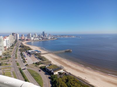 Espectacular apartamento en Mansa