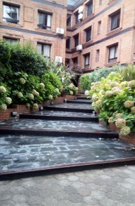 Venta Apartamento Ville Le Parc