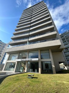 Venta apto dos dormitorio