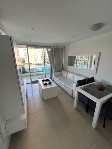 Apartamento en venta la Barra