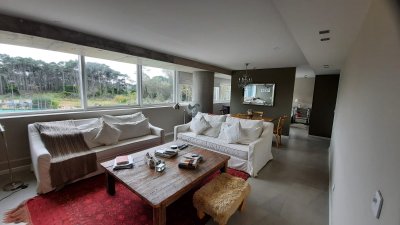 Apartamento en venta en Punta del este