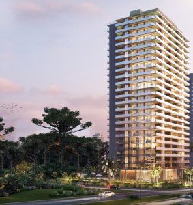 Apartamento en Península - Punta del Este