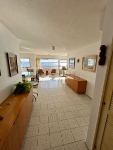 Apartamento en venta o Alquiler, Peninsula, Punta del Este, 2 Dormitorios.