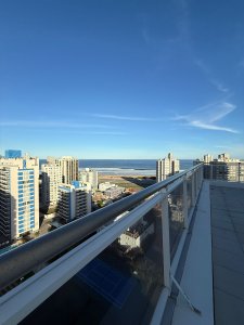 Pent-house torre de categoría venta