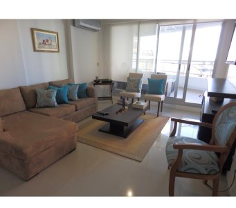 Apartamento en Venta y Alquiler, Brava, Punta del Este, 3 Dormitorios.