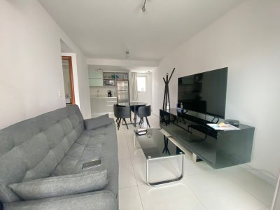 Apartamento en Alquiler, Peninsula, Punta del Este, 1 Dormitorios.