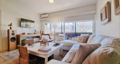 Apartamento en Venta, Península, Punta del Este, 3 Dormitorios.