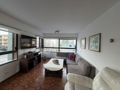 Apartamento en Venta, Peninsula, Punta del Este, 3 Dormitorios.