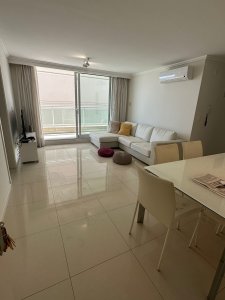 Apartamento en Venta y Alquiler, Pinares, Punta del Este, 2 Dormitorios.