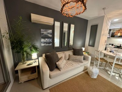 Apartamento zona puerto