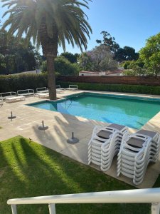 Apartamento de 3 dormitorios, Roosevelt