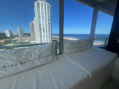Apartamento en venta en la Brava