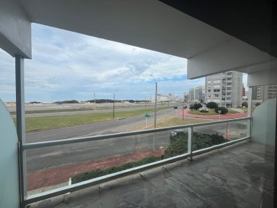 Apartamento primera linea , BRAVA