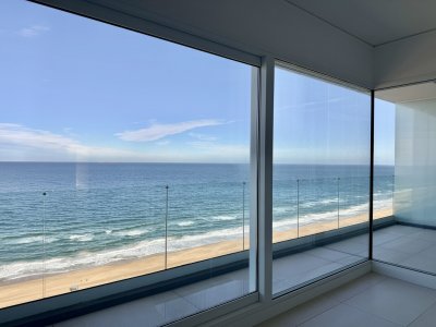 Amplio apartamento en Brava, Punta del Este
