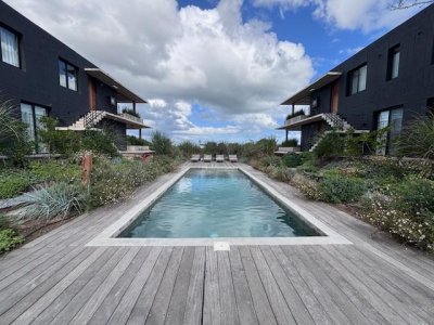 Apartamento 2 dormitorios en Jose Ignacio