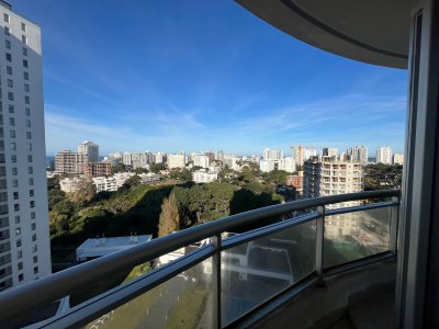 Apartamento en Venta - Brava